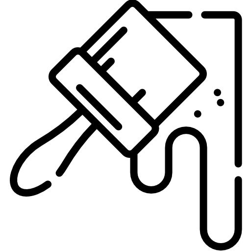Painting Icon