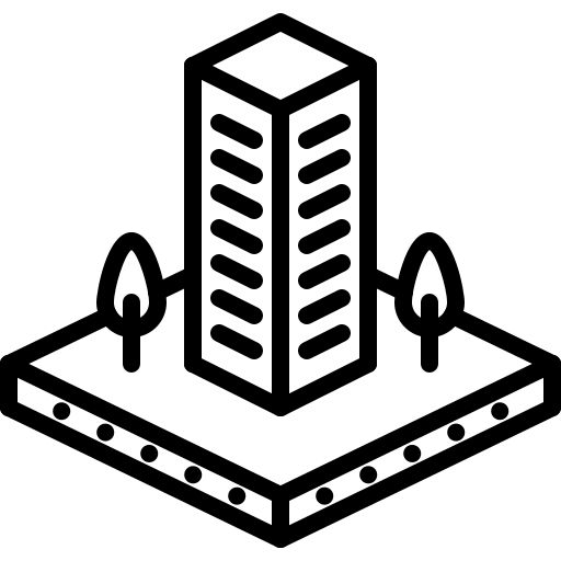 Structure Icon
