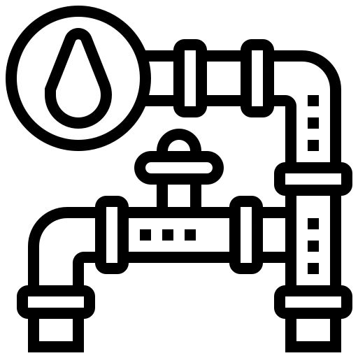 Plumbing Icon